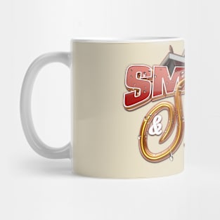 Smart & Sexy Mug